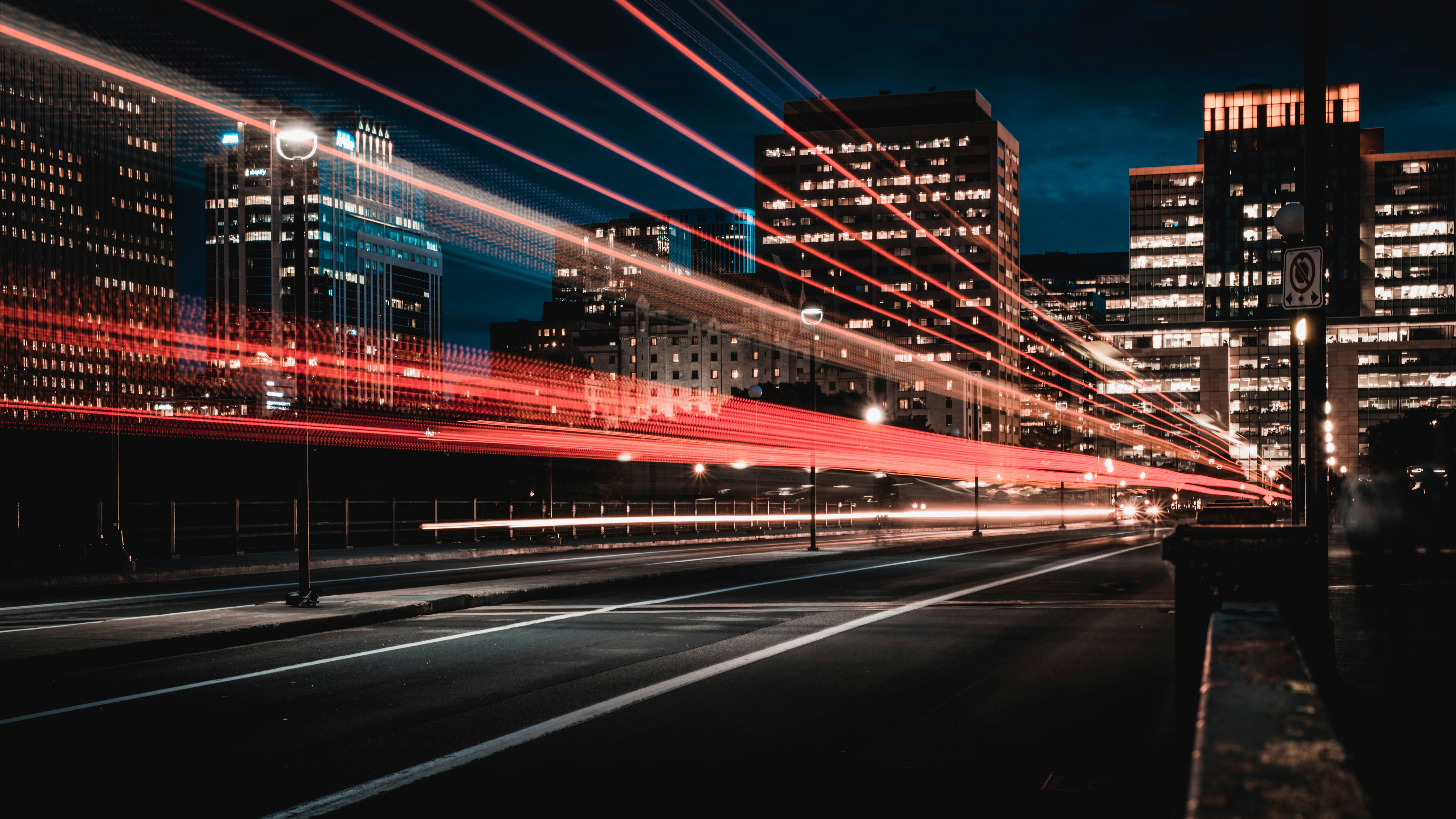 Smart cities and infrastructure